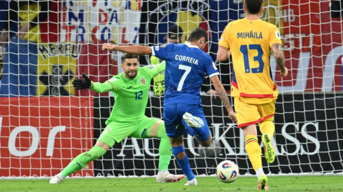 Horațiu Moldovan poate da lovitura