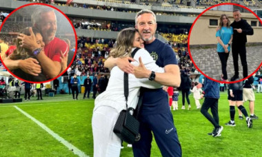 Mihai Stoica, la un pas de sinucidere! Confesiune tulburătoare a managerului FCSB: „Am vrut să îmi iau viața"