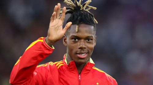 Ofertă fără precedent pentru Nico Williams: cel mai bine plătit jucător din istoria clubului!