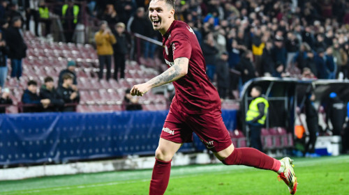 Întrebat despre Louis Munteanu, Giovanni Becali a povestit totul despre marele transfer: ”Îl dau în altă parte”
