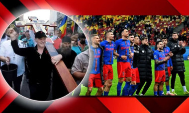 Gigi Becali, trădat de feblețea sa de la FCSB: a renunțat la ortodoxism și a trecut la religia penticostală!