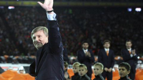 Negocierile sunt avansate! Cel mai bogat om din Ucraina e gata să preia un club din SuperLiga