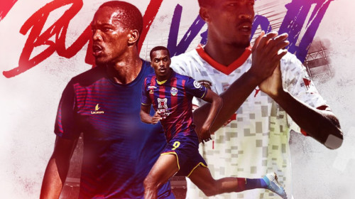 Oțelul și-a prezentat noul om de gol! ”Atacant cu experiență”