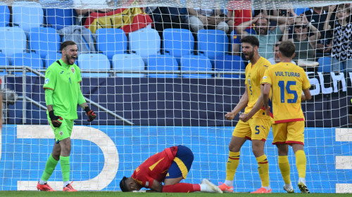 Adrian Mutu a propus un jucător de la naționala U21 a României la FCSB: ”Nu are pe nimeni ca el”