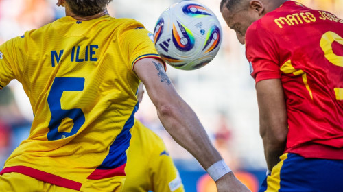 Marca a tras o concluzie categorică după ce Spania a reușit ”remontada” în fața României! Cum i-a numit pe ”Tricolori”