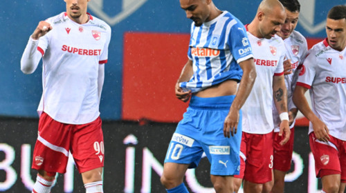 Dinamo a dat răspunsul după ce a primit o ofertă pentru unul dintre cei mai importanți jucători