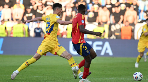 Daniel Pancu a văzut ce a făcut Blănuță și a reacționat fără să stea pe gânduri