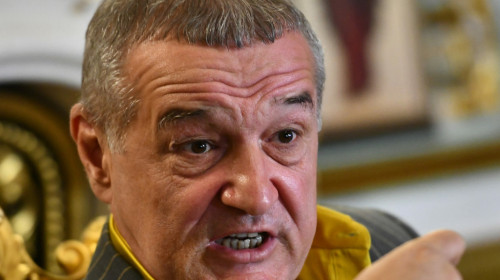 FCSB a făcut al 4-lea transfer al verii! Câți bani a cheltuit Gigi Becali în acest mercato