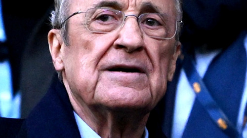 După 157 de meciuri la Real Madrid, Florentino Perez e gata să îi spună ”adio”!
