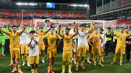 Revenire spectaculoasă a fotbalistului plecat pentru 4.000.000 € din România?