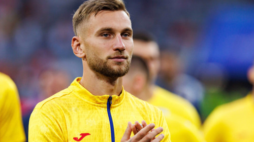 4.000.000 € pentru transferul lui Denis Drăguș