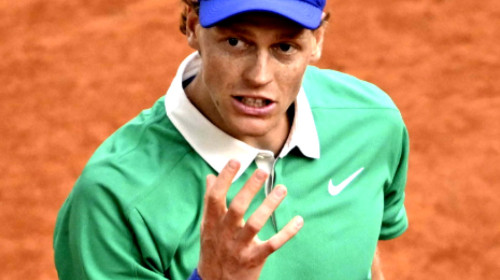 La 7 zile de la finala istorică de la Roland Garros, Sinner a rupt tăcerea! Cum l-a numit pe Alcaraz