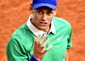 La 7 zile de la finala istorică de la Roland Garros, Sinner a rupt tăcerea! Cum l-a numit pe Alcaraz