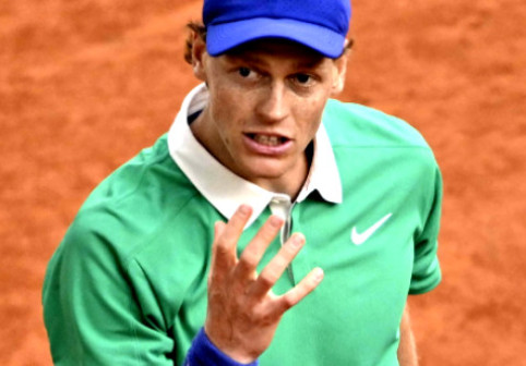 La 7 zile de la finala istorică de la Roland Garros, Sinner a rupt tăcerea! Cum l-a numit pe Alcaraz