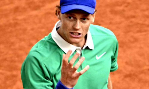 La 7 zile de la finala istorică de la Roland Garros, Sinner a rupt tăcerea! Cum l-a numit pe Alcaraz