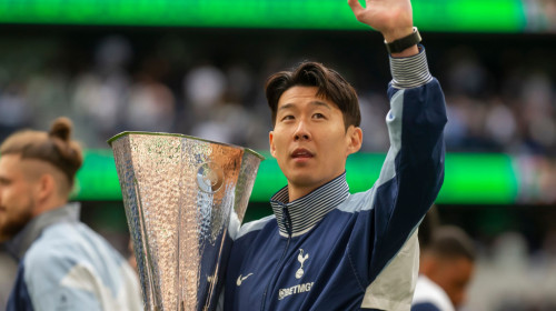 Gest impresionant! Cererea lui Richarlison, după ce Heung min-Son a plecat de la Tottenham