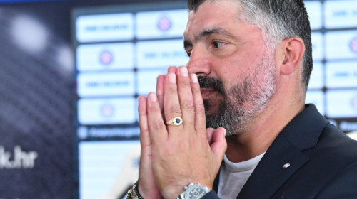 Italia are selecționer! Gennaro Gattuso, obligat să ducă echipa la Cupa Mondială din 2026