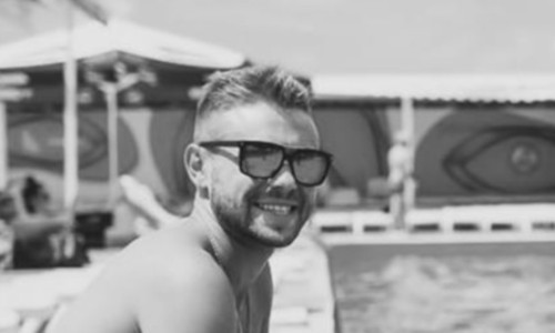 Adrian Apostol a murit la doar 33 de ani. Se afla în vacanță în Turcia: ””