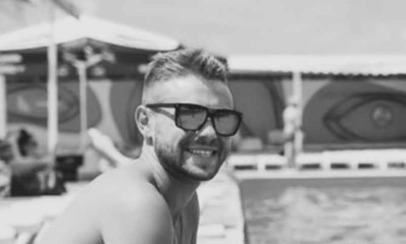 Adrian Apostol a murit la doar 33 de ani. Se afla în vacanță în Turcia: ”Vestea tragică ne-a cutremurat pe toți”