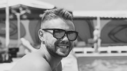 Adrian Apostol a murit la doar 33 de ani. Se afla în vacanță în Turcia. ”Cu câteva zile în urmă susținea cu pasiune naționala”