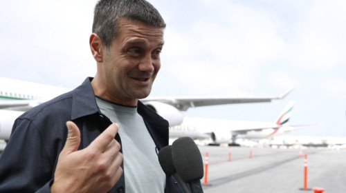 Cristi Chivu nu-i mai dă nicio șansă: îl vrea plecat de la Inter!
