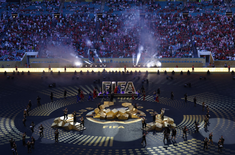 Soccer: FIFA Club World Cup 2025-Group Stage-Inter Miami CF at Al Ahly FC