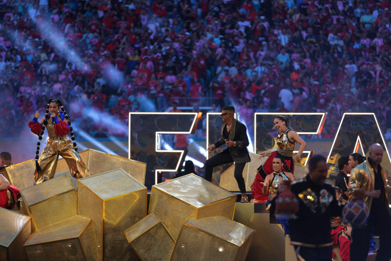 Soccer: FIFA Club World Cup 2025-Group Stage-Inter Miami CF at Al Ahly FC