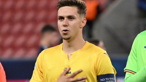 Lovitura verii: transferul lui Louis Munteanu! Ioan Varga: ”Așa ne-am înțeles. Cred că în câteva zile se rezolvă”