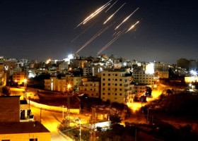 Anunțul făcut de Iran, după ce elevul lui Chivu a rămas blocat în urma atacului lansat de Israel