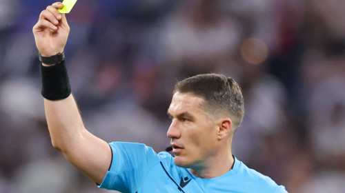 Istvan Kovacs, delegat la un meci tare din preliminariile Champions League