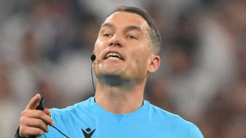 Istvan Kovacs, ”Bestia Nera” pentru Atletico Madrid! Statistică negativă a spaniolilor cu românul la centru