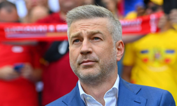 Edward Iordănescu, avertizat din Polonia: „Ori face asta la Legia, ori îl dau afară!"