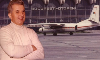 Cine au fost cei 6 români care au deturnat un avion în regimul Ceaușescu? Au vrut să fugă în Vest