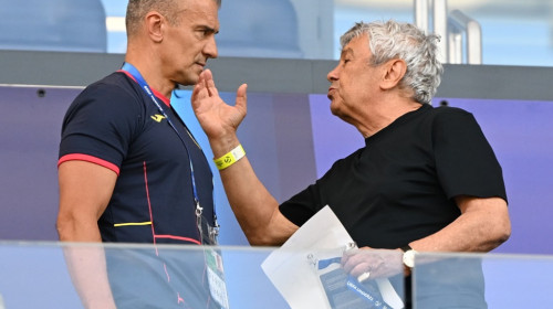 Daniel Pancu a spus câți jucători de la U21 vor ajunge la naționala lui Mircea Lucescu: singurul nominalizat