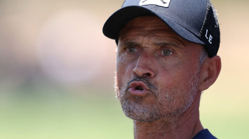 ”Influențat clar!” PSG a bătut-o pe Atletico Madrid cu 4-0, dar Luis Enrique tot a găsit un motiv să se plângă
