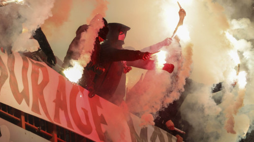 Ce surpriză! Cum au reacționat fanii lui Standard Liege, după prezentarea lui Mircea Rednic