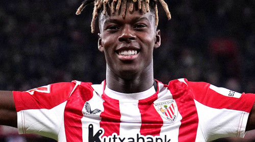 S-au încheiat negocierile! Acord total pentru transferul lui Nico Williams