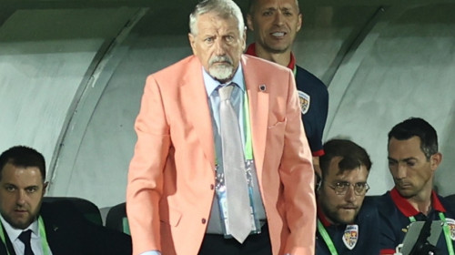 Ion Marin, după eșecul României U19: ”Ceea ce vă voi spune, o să vă supere!”