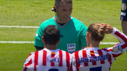 Spaniolii l-au făcut praf pe Istvan Kovacs, după ce Atletico a fost umilită de PSG! Verdictul dat de specialist