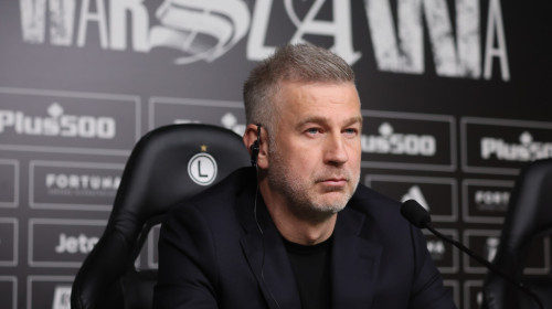 Directorul sportiv al Legiei s-a convins imediat după ce l-a văzut pe Edi Iordănescu