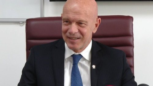 Primul jucător de la Rapid care poate pleca după numirea lui Mauro Pederzoli