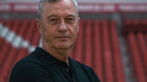 Prima reacție a lui Mircea Rednic, după ce a produs surpriza verii: revenirea la Standard Liege