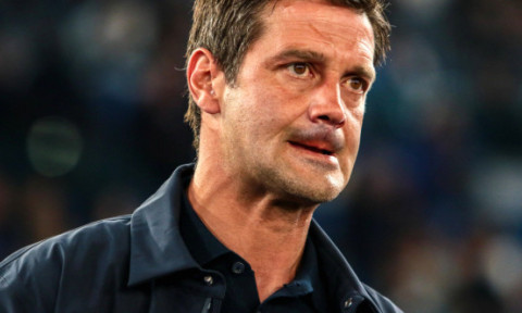 Italienii au făcut anunțul: i-au găsit înlocuitor lui Cristi Chivu, după o săptămână!