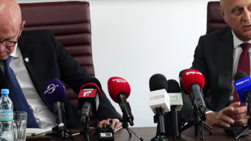 Primul transfer anunțat de Pederzoli la Rapid: "Se întoarce la noi"
