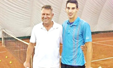 Iohannis, transformare spectaculoasă. Fostul președinte se apucă de sportul care a înnebunit America