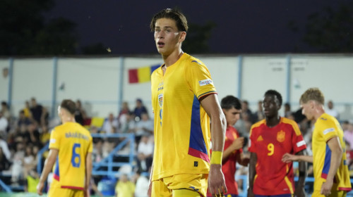 Dorit de FCSB, Jason Kodor nu a stat deloc pe gânduri înainte să dea răspunsul