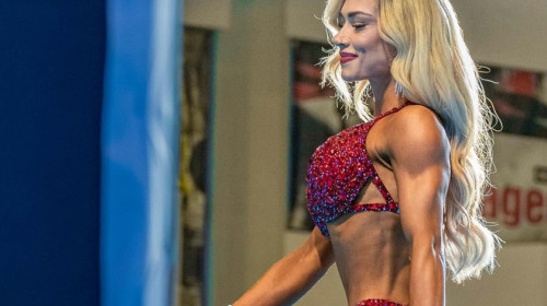 Mălina Giurgiu, transformare radicală: a slăbit 28 kg! "O poveste care va face înconjurul lumii"