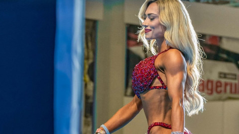 Mălina Giurgiu, transformare radicală: a slăbit 28 kg! "O poveste care va face înconjurul lumii"