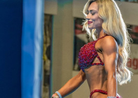 Mălina Giurgiu, transformare radicală: a slăbit 28 kg! "O poveste care va face înconjurul lumii"