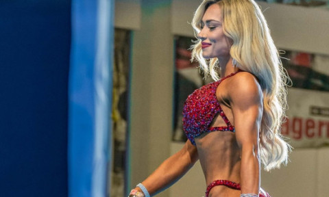Mălina Giurgiu, transformare radicală: a slăbit 28 kg! "O poveste care va face înconjurul lumii"